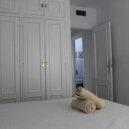 Appartamento Piso En Pleno Corazon De Cordova Esterno foto